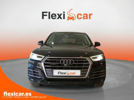 Audi Q5 2.0 TDI 120kW (163CV) quattro S tronic - Motril