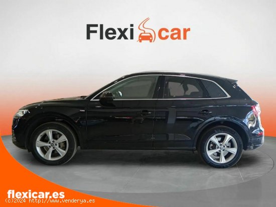 Audi Q5 2.0 TDI 120kW (163CV) quattro S tronic - Motril