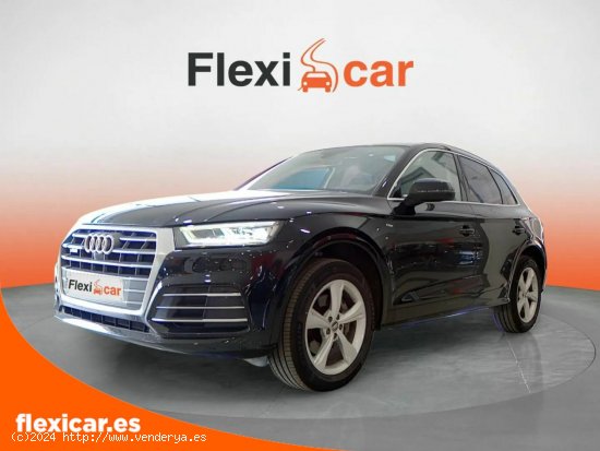 Audi Q5 2.0 TDI 120kW (163CV) quattro S tronic - Motril