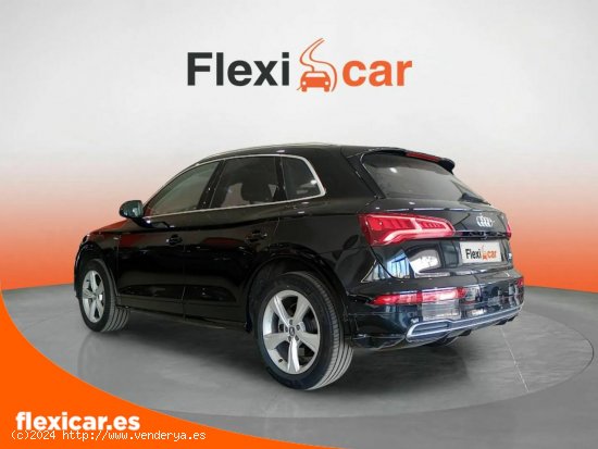 Audi Q5 2.0 TDI 120kW (163CV) quattro S tronic - Motril