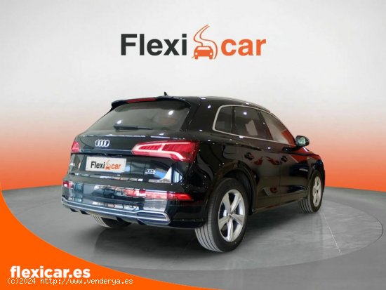 Audi Q5 2.0 TDI 120kW (163CV) quattro S tronic - Motril