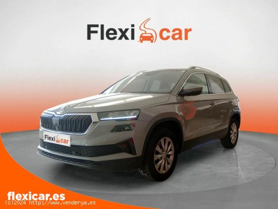 Skoda Karoq 1.5 TSI 110kW (150CV) ACT Ambition - Motril