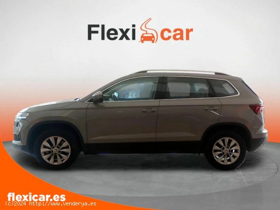 Skoda Karoq 1.5 TSI 110kW (150CV) ACT Ambition - Motril