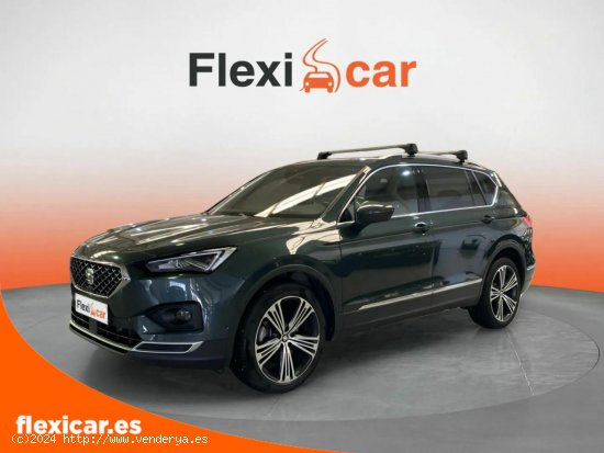 Seat Tarraco 2.0 140 kW / 190CV - Mairena del Aljarafe