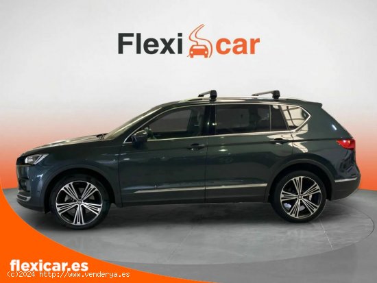 Seat Tarraco 2.0 140 kW / 190CV - Mairena del Aljarafe