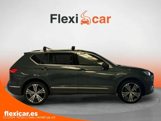 Seat Tarraco 2.0 140 kW / 190CV - Mairena del Aljarafe