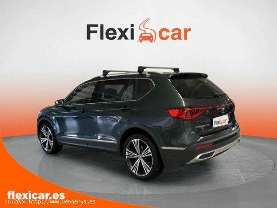 Seat Tarraco 2.0 140 kW / 190CV - Mairena del Aljarafe