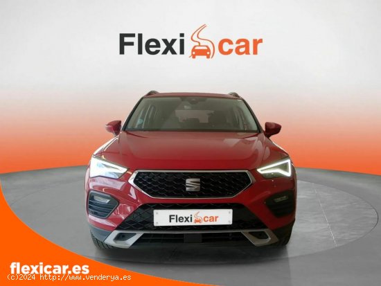 Seat Ateca 2.0 TDI 110kW (150CV) DSG S&S Style - Motril