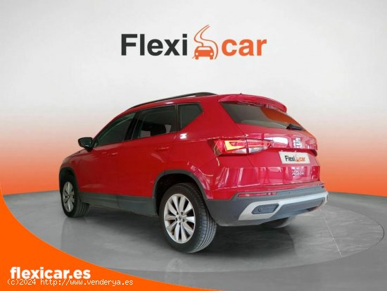 Seat Ateca 2.0 TDI 110kW (150CV) DSG S&S Style - Motril