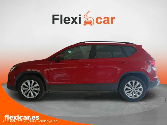 Seat Ateca 2.0 TDI 110kW (150CV) DSG S&S Style - Motril