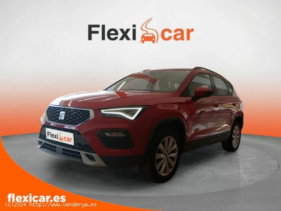 Seat Ateca 2.0 TDI 110kW (150CV) DSG S&S Style - Motril