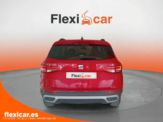 Seat Ateca 2.0 TDI 110kW (150CV) DSG S&S Style - Motril