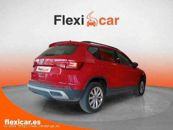 Seat Ateca 2.0 TDI 110kW (150CV) DSG S&S Style - Motril