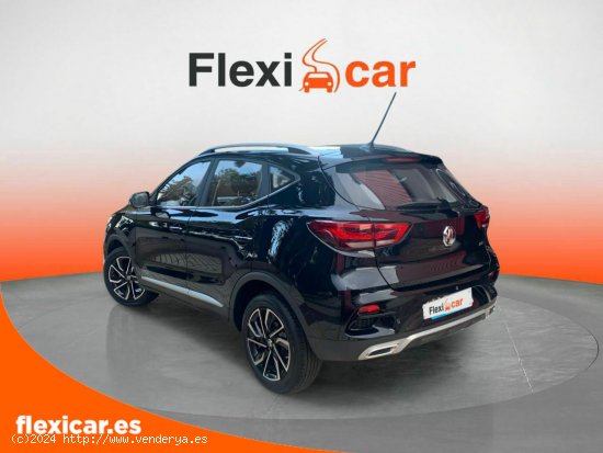 MG ZS 1.5 Luxury - Tarragona