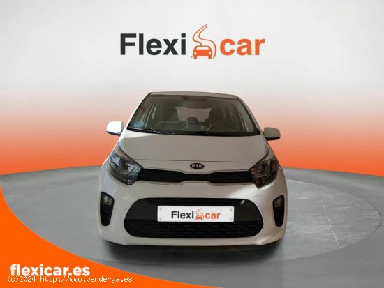 Kia Picanto 1.0 DPi 49kW (67CV) Concept - Motril