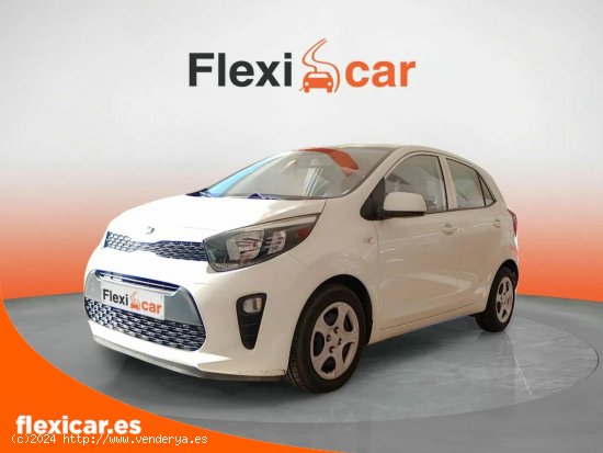 Kia Picanto 1.0 DPi 49kW (67CV) Concept - Motril