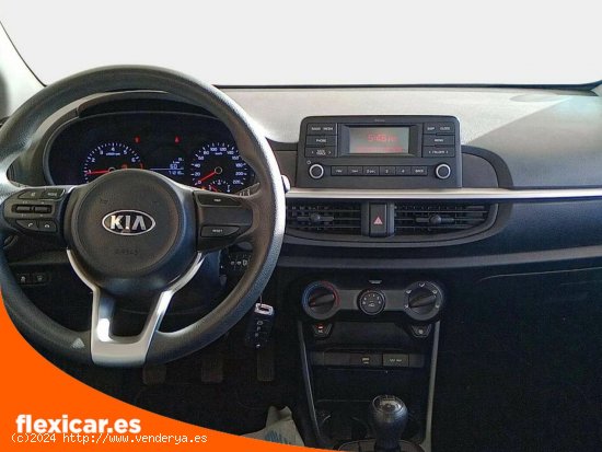 Kia Picanto 1.0 DPi 49kW (67CV) Concept - Motril