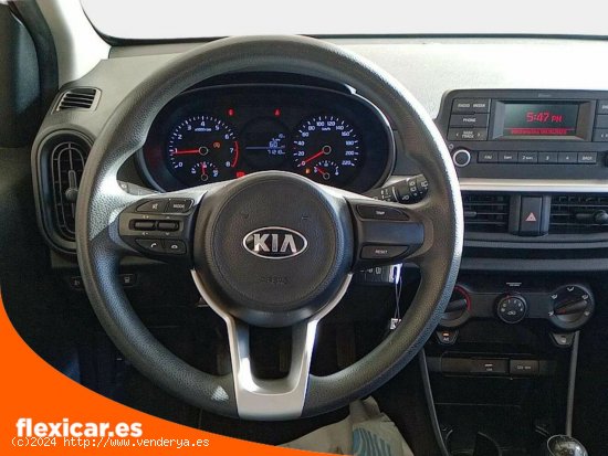 Kia Picanto 1.0 DPi 49kW (67CV) Concept - Motril