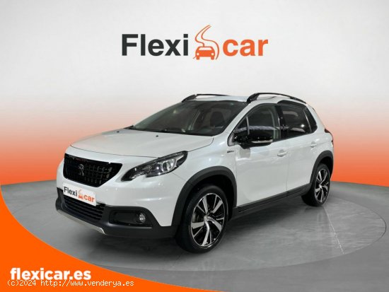 Peugeot 2008 GT Line 1.2 PureTech 81KW (110CV) S&S - San Fernando de Henares