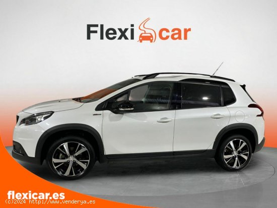 Peugeot 2008 GT Line 1.2 PureTech 81KW (110CV) S&S - San Fernando de Henares