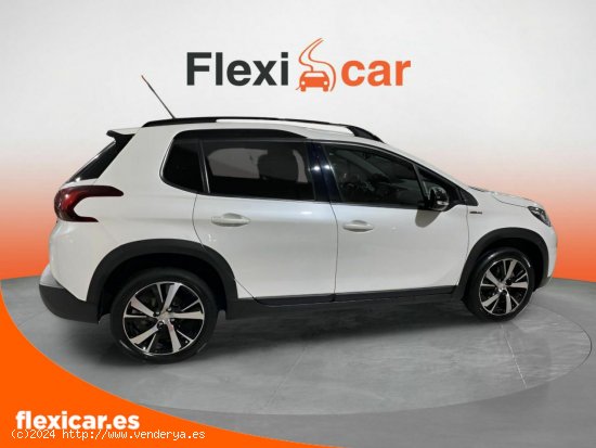 Peugeot 2008 GT Line 1.2 PureTech 81KW (110CV) S&S - San Fernando de Henares