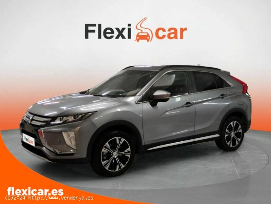 Mitsubishi Eclipse Cross 150T Motion - Madrid