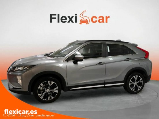 Mitsubishi Eclipse Cross 150T Motion - Madrid