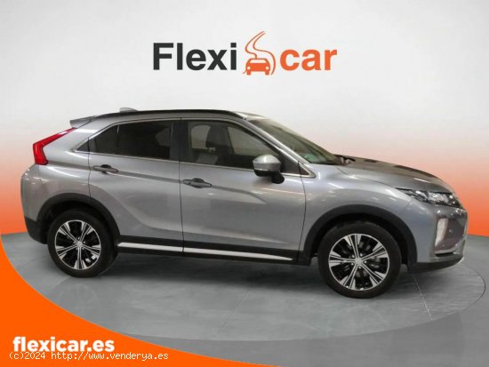 Mitsubishi Eclipse Cross 150T Motion - Madrid