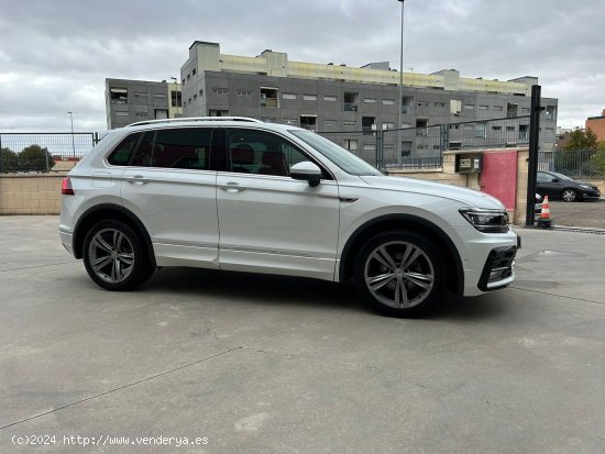 Volkswagen Tiguan Sport 2.0 TDI 110kW (150CV) - Parla