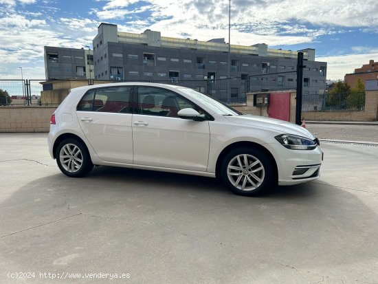 Volkswagen Golf Last Edition 1.6 TDI 85kW (115CV) - Parla