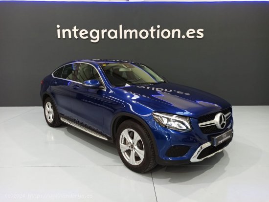 Mercedes GLC GLC 220 d 4MATIC - Vigo