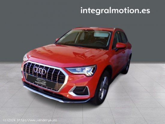  Audi Q3 Advanced 35 TDI 110kW (150CV) S tronic - TRANSITO 