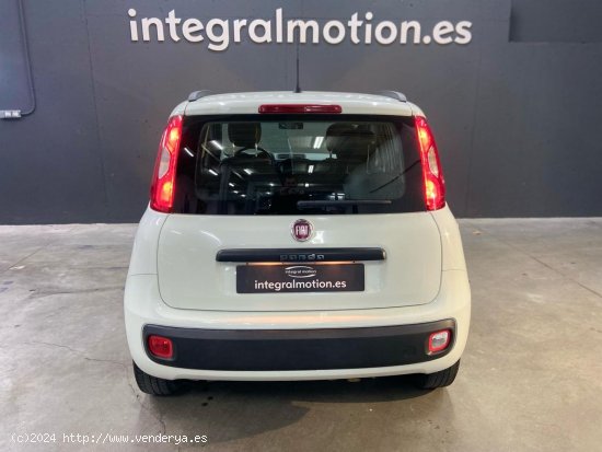 Fiat Panda 1.2 Lounge 51kW (69CV) - Torrejón de Ardoz