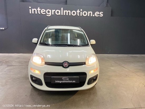 Fiat Panda 1.2 Lounge 51kW (69CV) - Torrejón de Ardoz