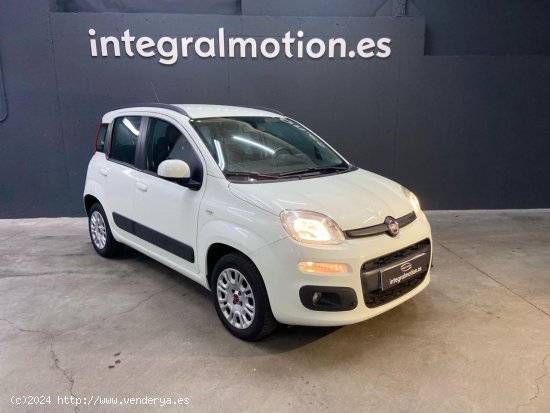 Fiat Panda 1.2 Lounge 51kW (69CV) - Torrejón de Ardoz