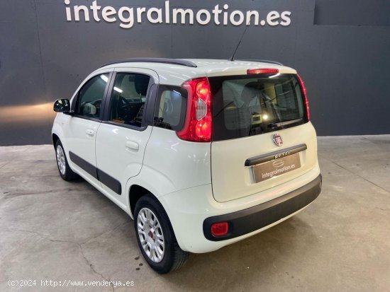 Fiat Panda 1.2 Lounge 51kW (69CV) - Torrejón de Ardoz