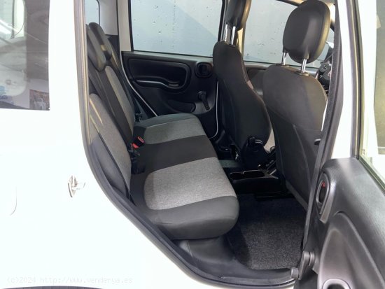 Fiat Panda 1.2 Lounge 51kW (69CV) - Torrejón de Ardoz