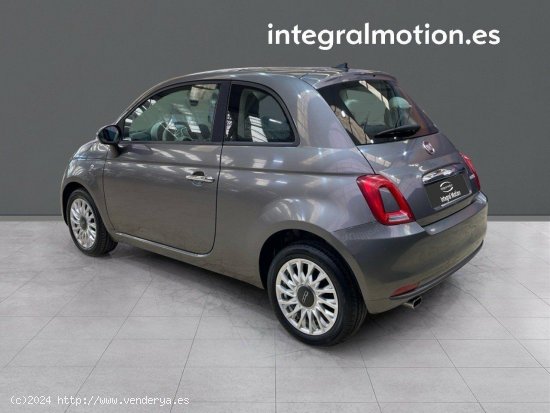 Fiat 500 1.0 GSE Lounge - Sada