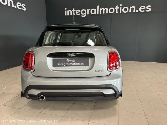 MINI Cooper COOPER 5 PUERTAS - Ferrol