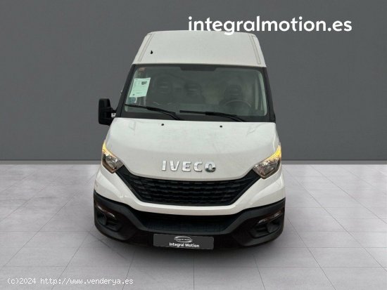 Iveco Daily 2.3 TD 35S 16 V 3520L/H2 12 M3 - LAS ROZAS DE MADRID