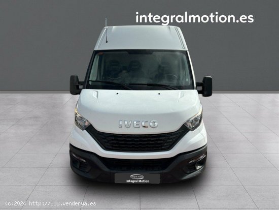  Iveco Daily 2.3 TD 35S 16 V 3520L/H2 12 M3 - LAS ROZAS DE MADRID 