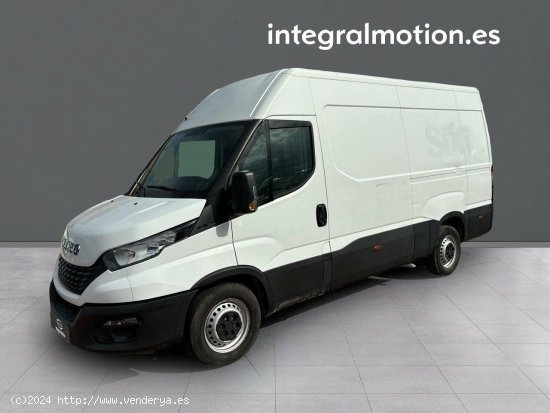 Iveco Daily 2.3 TD 35S 16 V 3520L/H2 12 M3 - LAS ROZAS DE MADRID