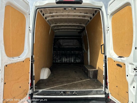 Iveco Daily 2.3 TD 35S 16 V 3520L/H2 12 M3 - LAS ROZAS DE MADRID