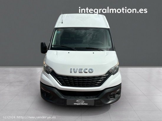  Iveco Daily 2.3 TD 35S 16 V 3520L/H2 12 M3 - LAS ROZAS DE MADRID 