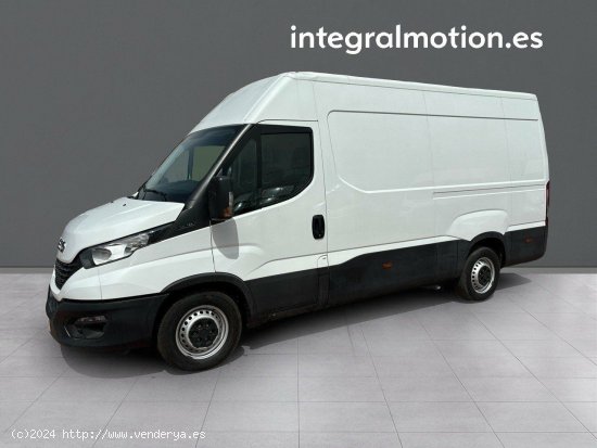 Iveco Daily 2.3 TD 35S 16 V 3520L/H2 12 M3 - LAS ROZAS DE MADRID