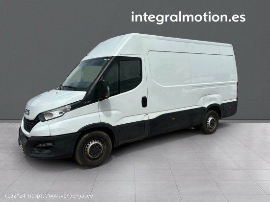 Iveco Daily 2.3 TD 35S 16 V 3520L/H2 12 M3 - LAS ROZAS DE MADRID