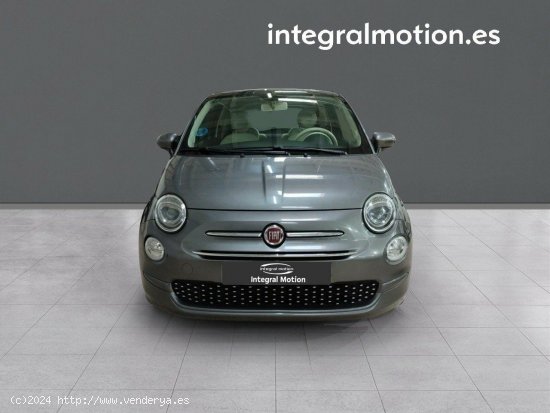 Fiat 500 1.0 GSE Lounge - Vigo