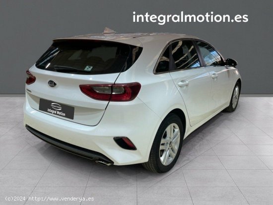 Kia Ceed 1.0 T-GDi 88kW (120CV) Drive - Sada