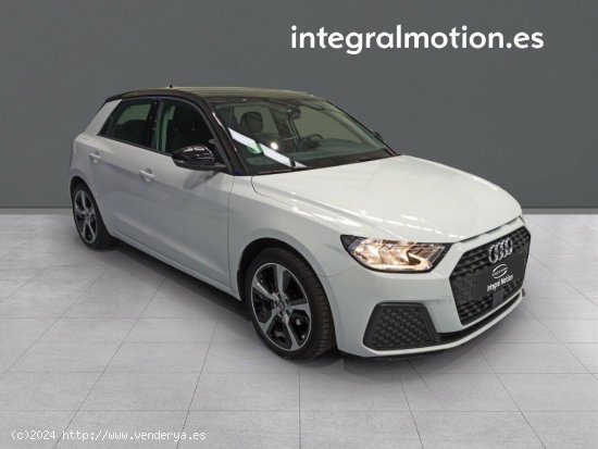 Audi A1 Sportback 25 TFSI 70kW (95CV) - Lugo