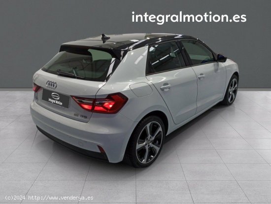 Audi A1 Sportback 25 TFSI 70kW (95CV) - Lugo